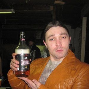 Meet your Posher, Chris